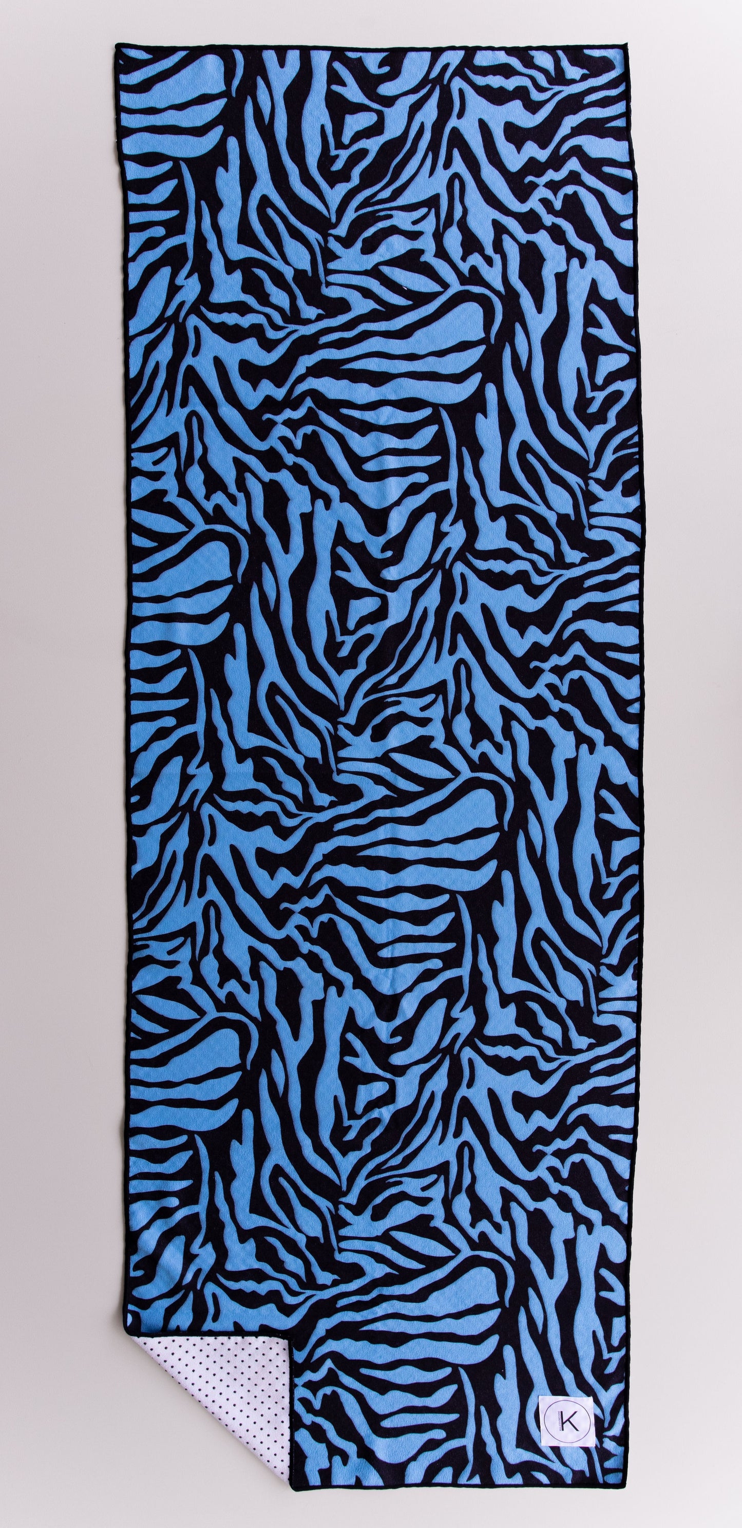 Blue Zebra