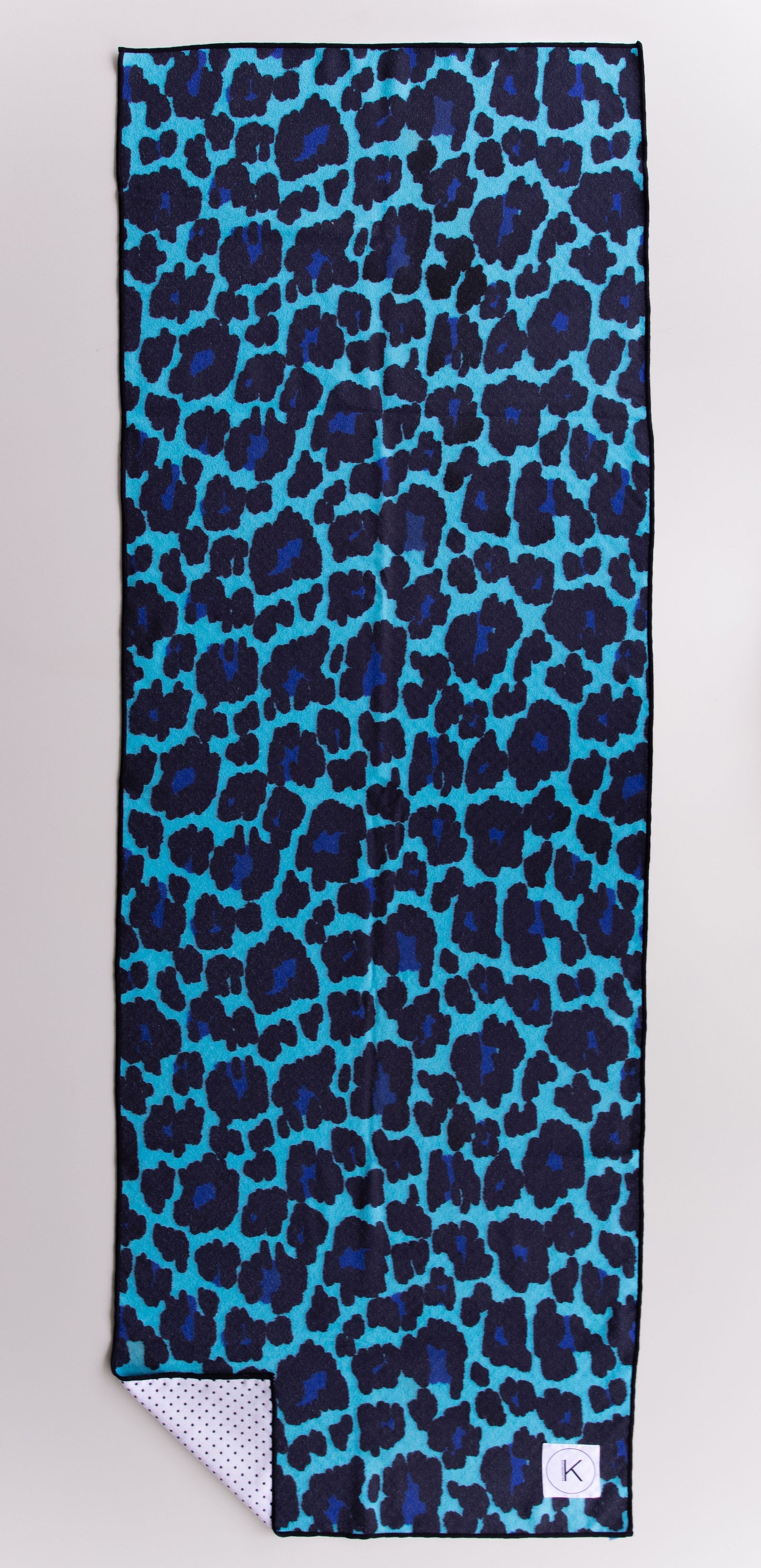 Leopard Zen