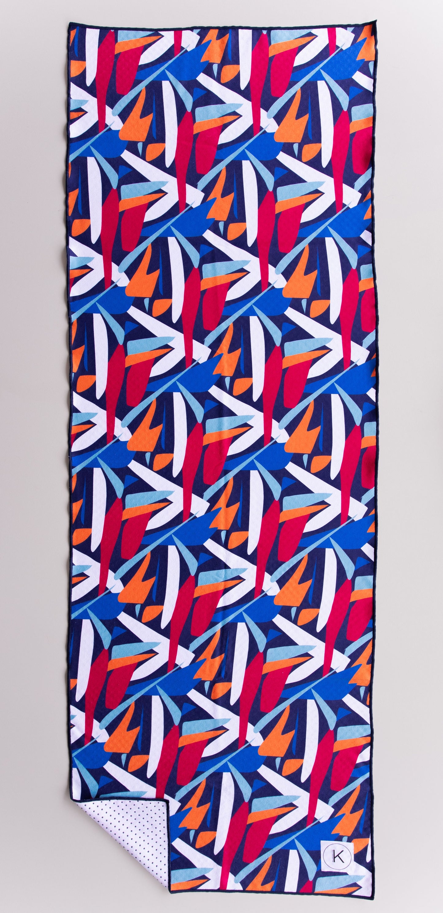 Abstract Vines
