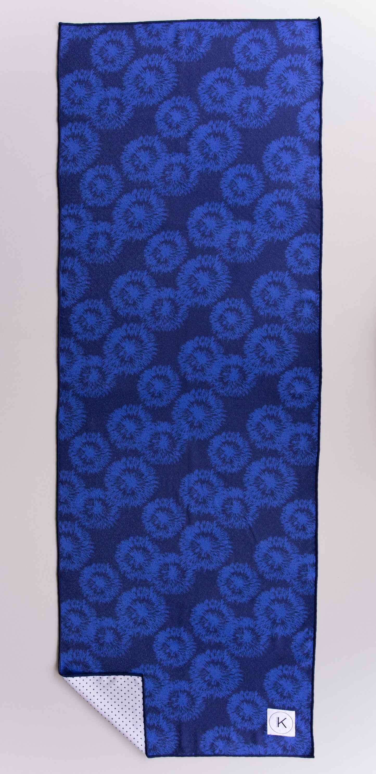 Indigo Bloom